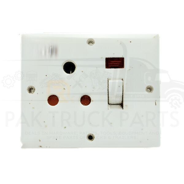 electrical power plug