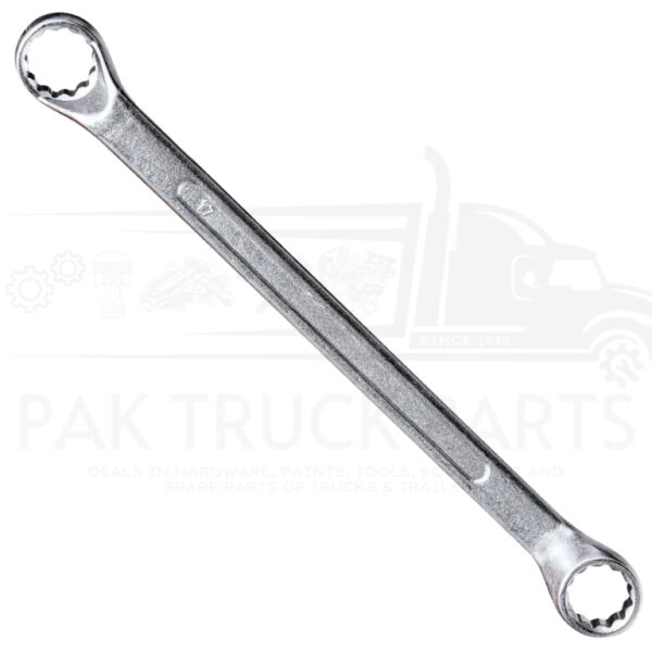 ring spanner