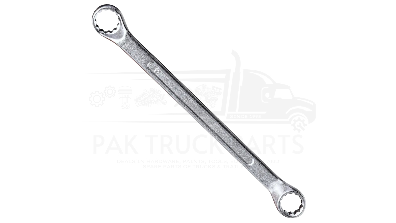 ring spanner ring spanner