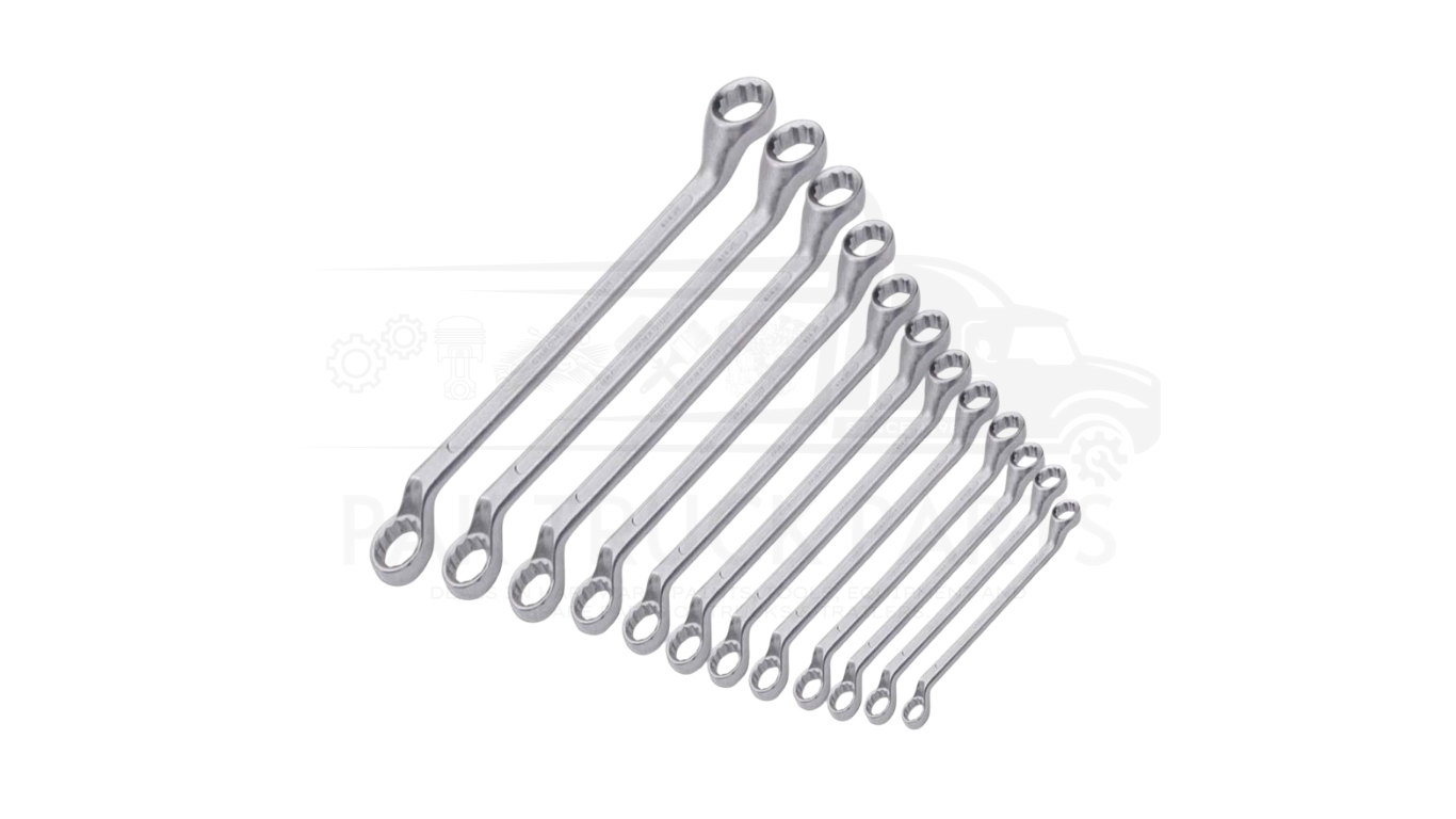 ring spanner ring spanner