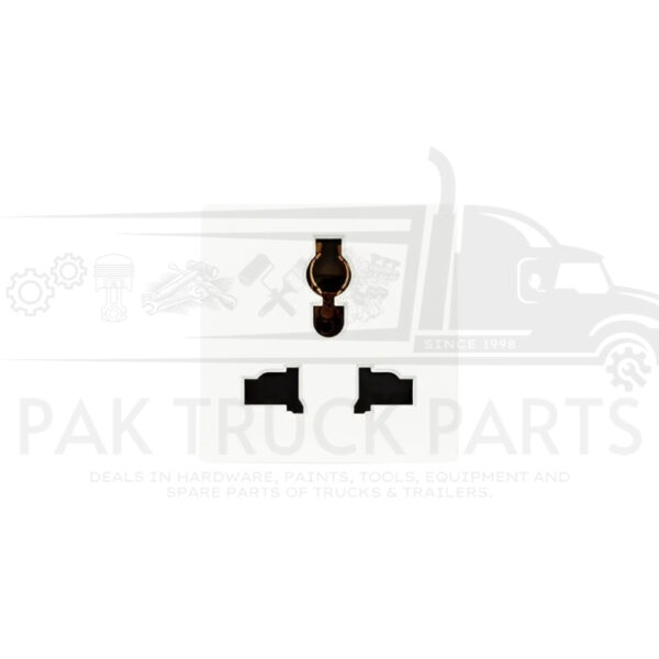 riva international multi socket 13a