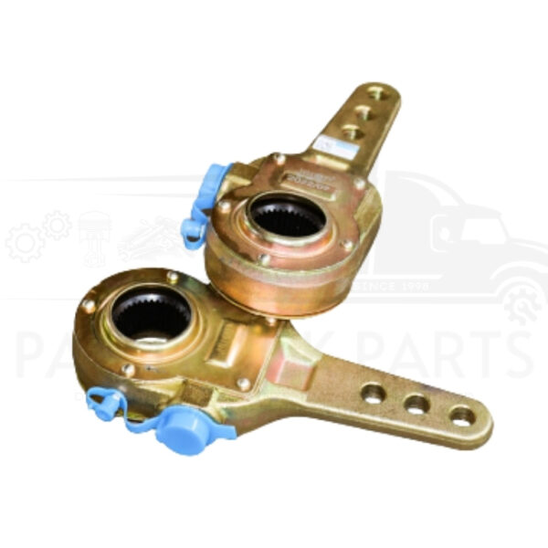 manual brake slack adjuster