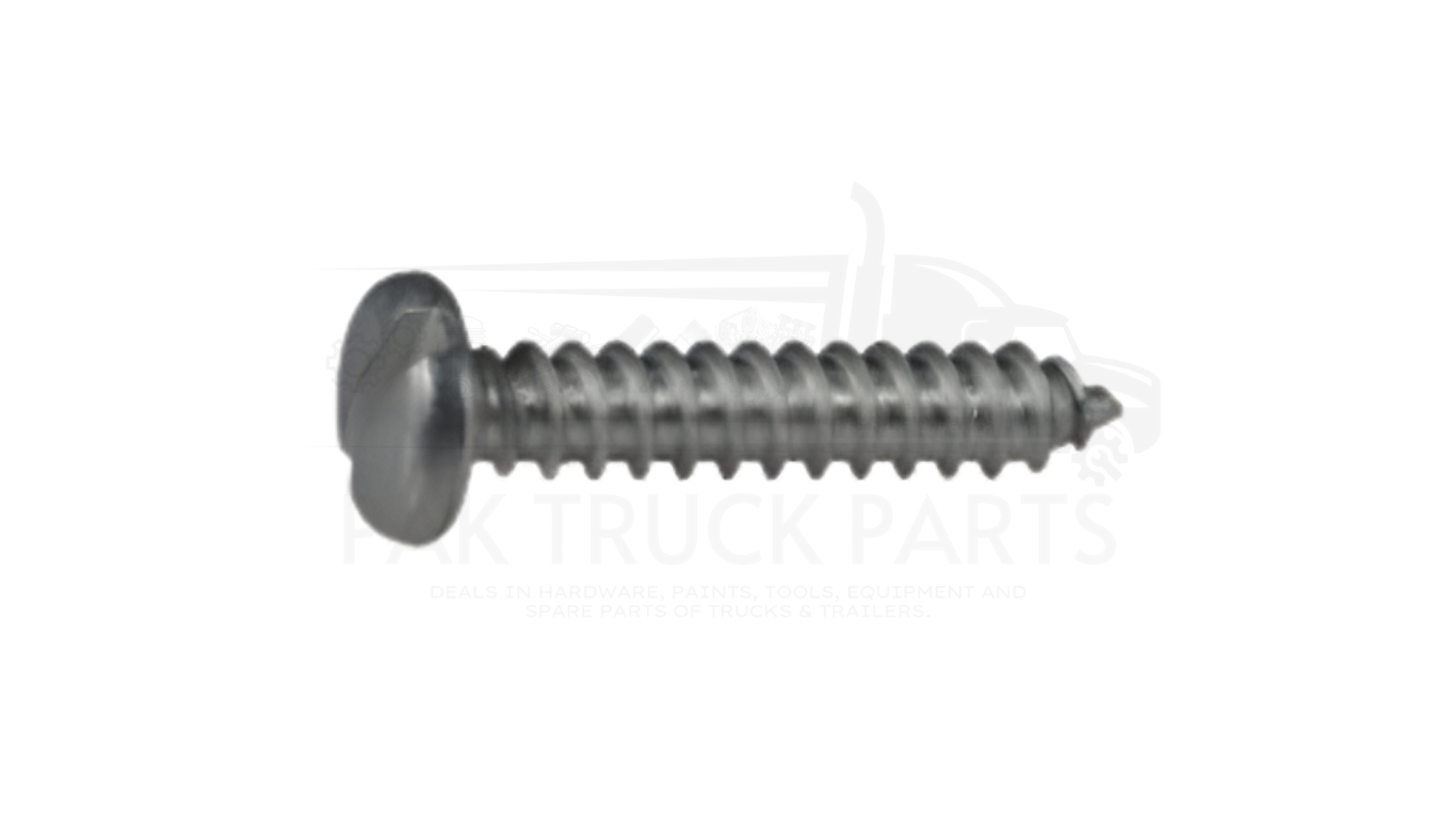 slotted steel screws slotted steel screws