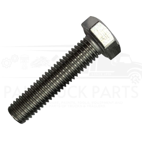 spanner size bolts pk
