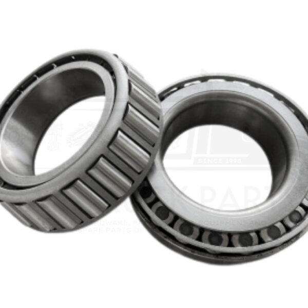 tapered roller bearings