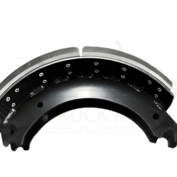 trailer brake pad