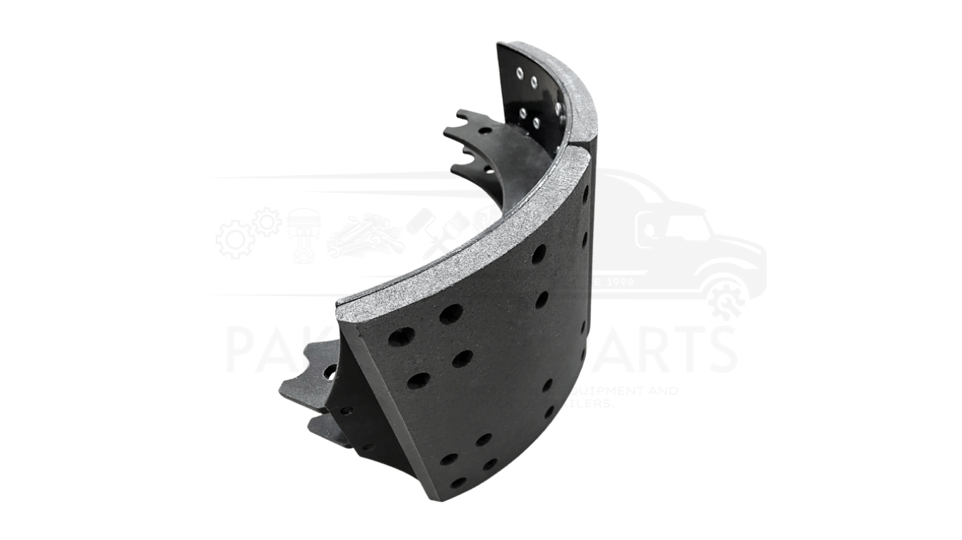 trailer brake pad trailer brake pad