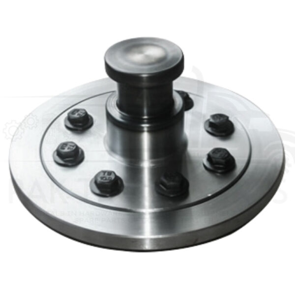 trailer king pin