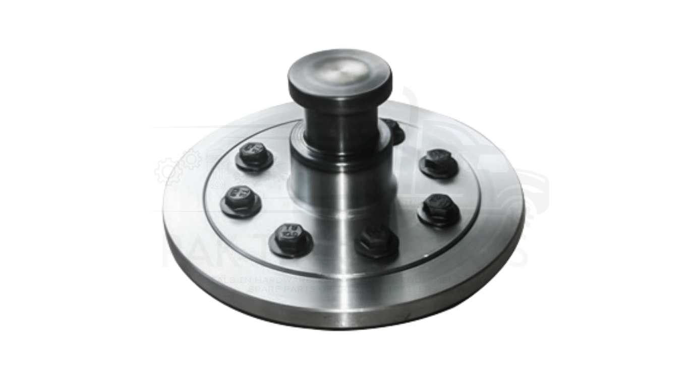 trailer king pin trailer king pin