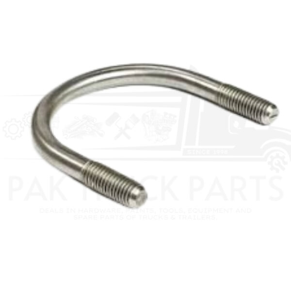 u bolts