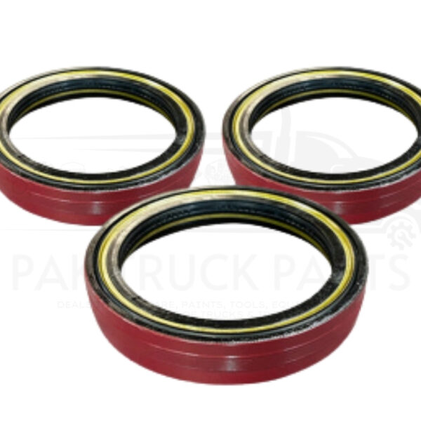 wheel hub oil seals