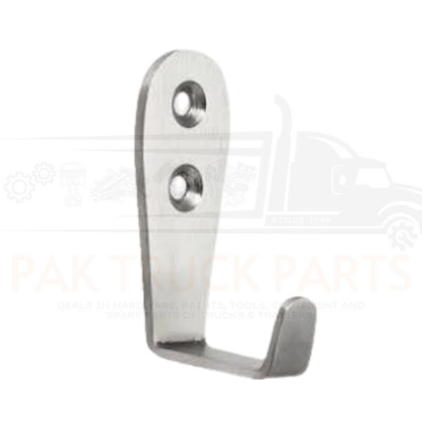 standard wall hook