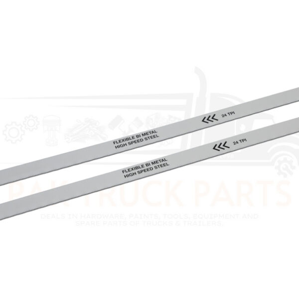 ytc 12" 18t single white blade