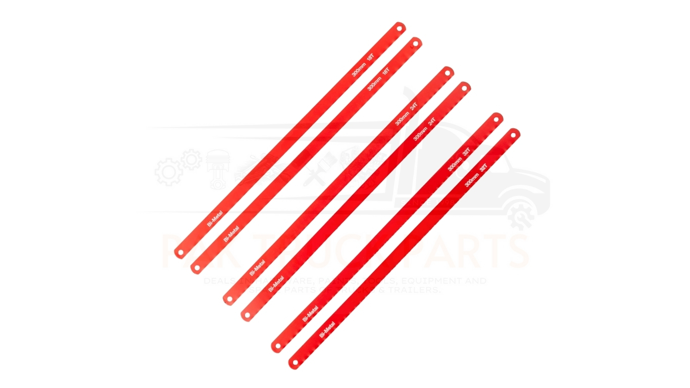2" 24t red blade 2" 24t red blade