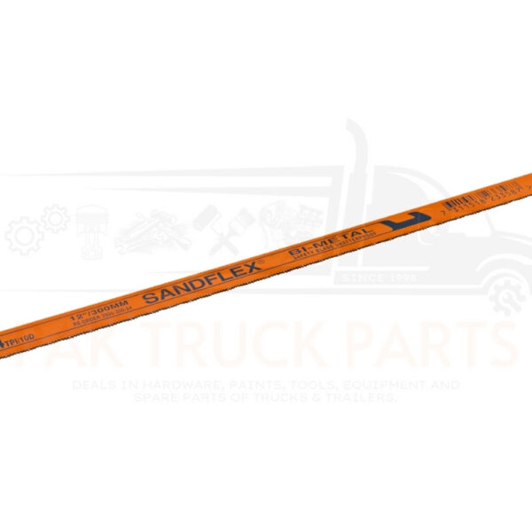 bahco 12 inch sandflex hacksaw
