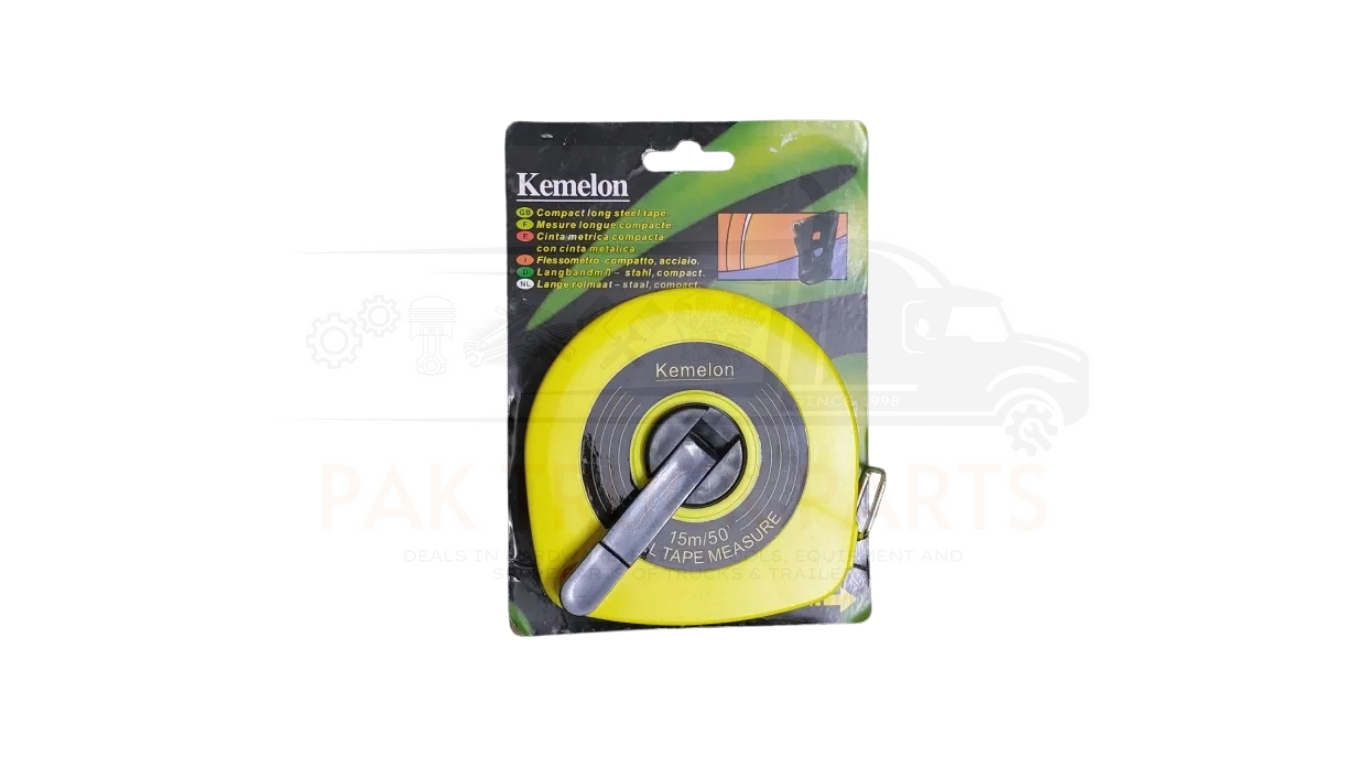 komelon 15m/50ft measuring tape komelon 15m/50ft measuring tape