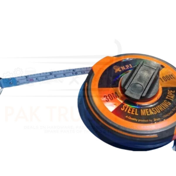 npi 15 meter measuring tapes