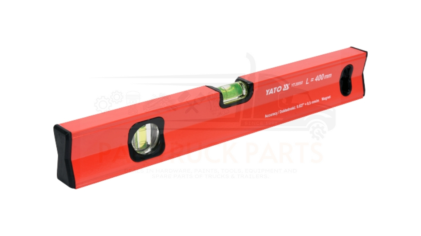 16 inch yato water level 16 inch yato water level