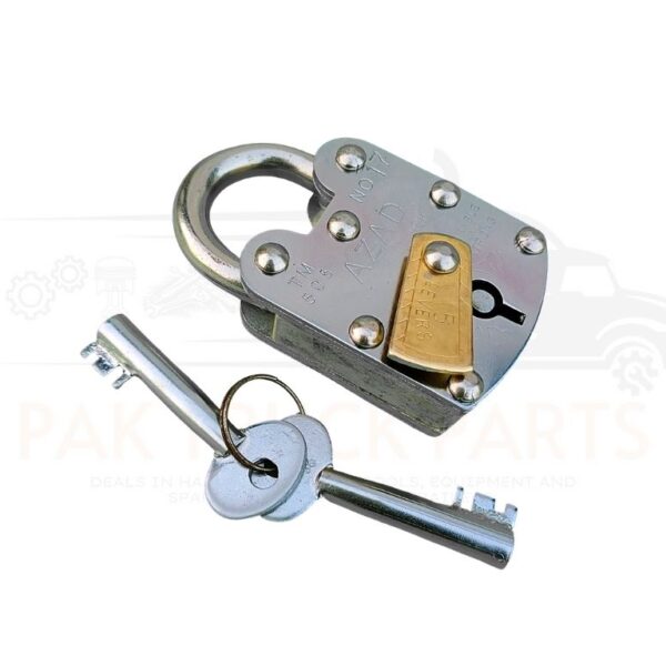 ehsaan iron padlock