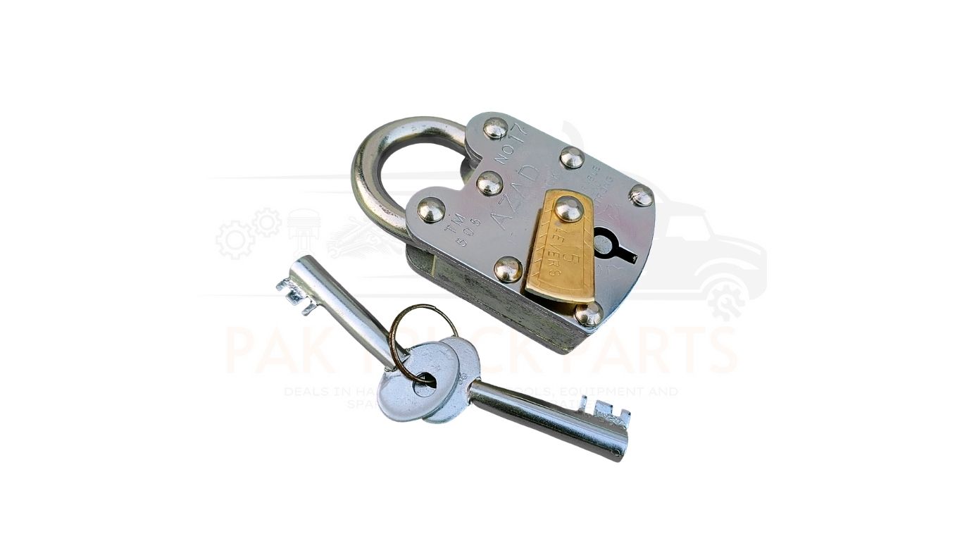 2" new master iron pad lock 2" new master iron pad lock