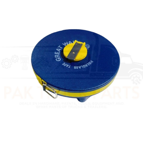 3.5m / 12ft great wall measuring tape