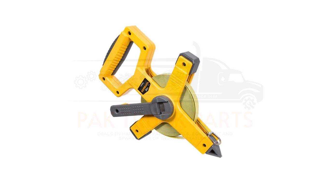 komelon 30m/100ft measuring tape komelon 30m/100ft measuring tape