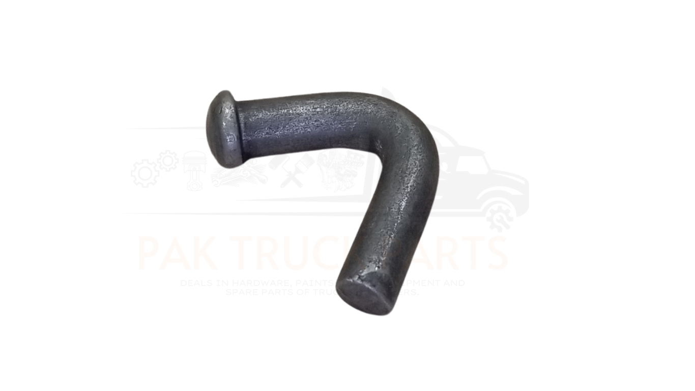 5/8" riveted hook 5/8" riveted hook