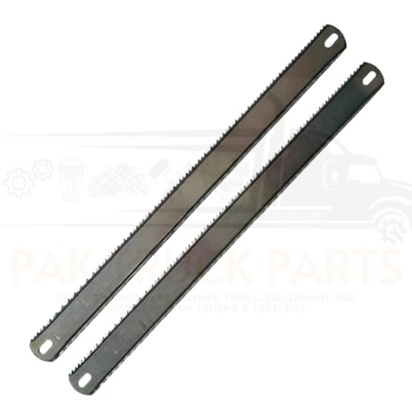 24tpi grey hacksaw blade