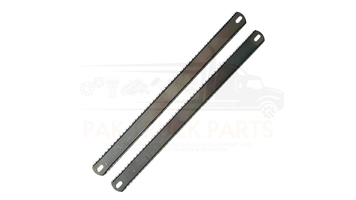 24tpi grey hacksaw blade 24tpi grey hacksaw blade