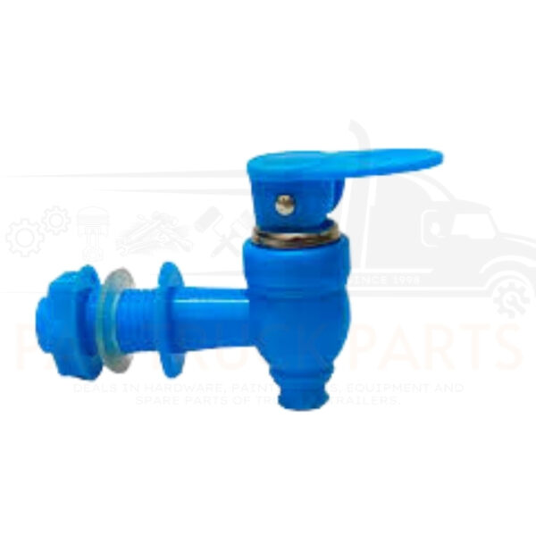 abs plastic water cooler tap