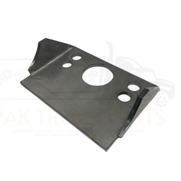 air brake chamber bracket