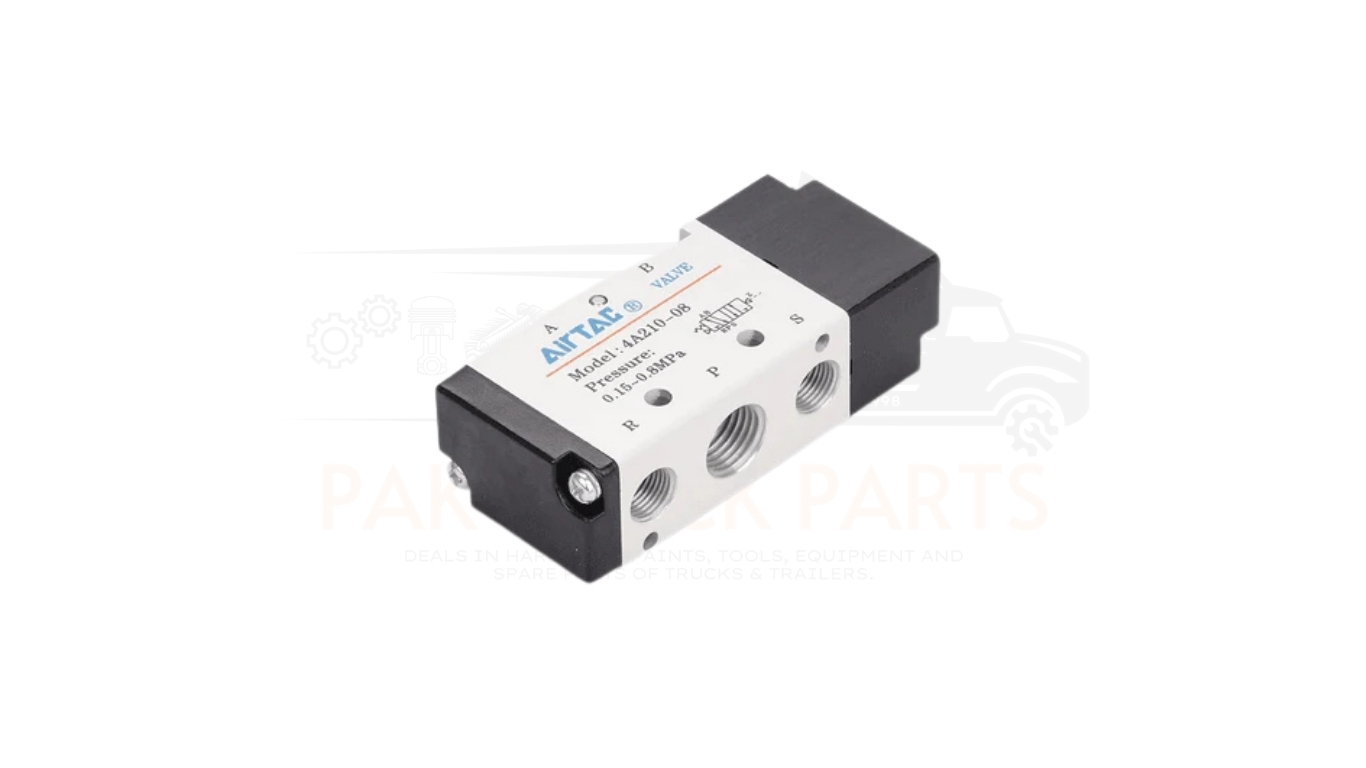 airtac 5 way pilot operated solenoid valve airtac 5 way pilot operated solenoid valve