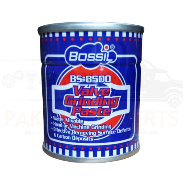 bossil bs 8500 valve grinding paste
