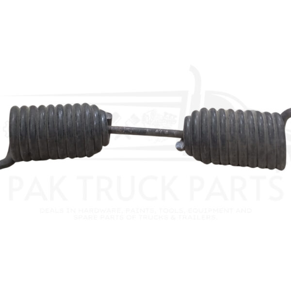 trailer brake shoe springs