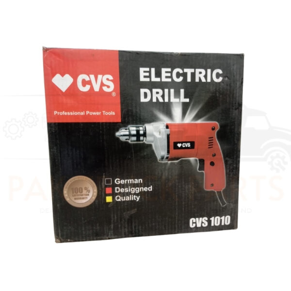 cvs 1010 electric drill