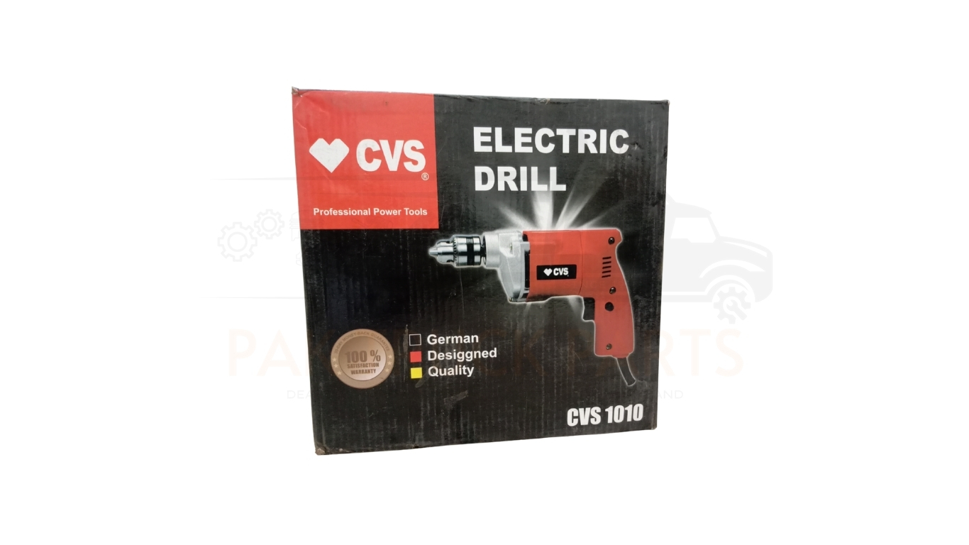 cvs 1010 electric drill cvs 1010 electric drill
