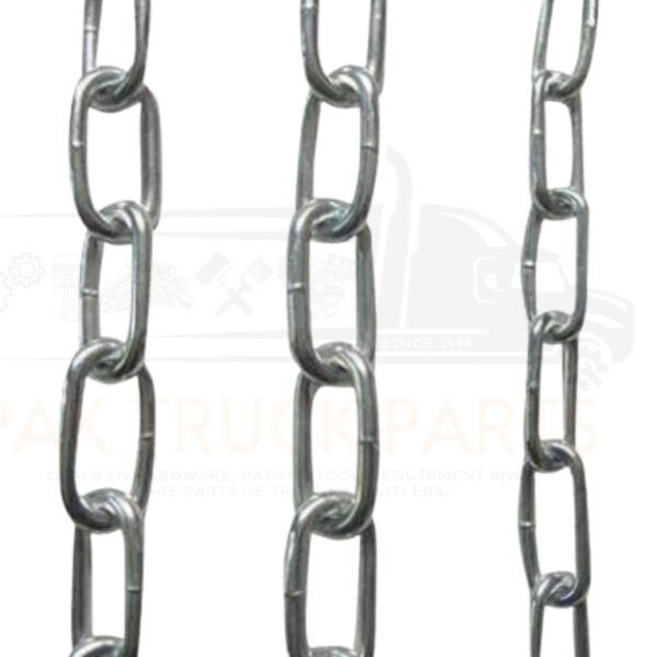 metal chain