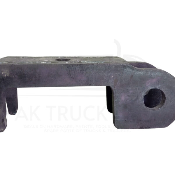 hutch axle seats / khussa plate