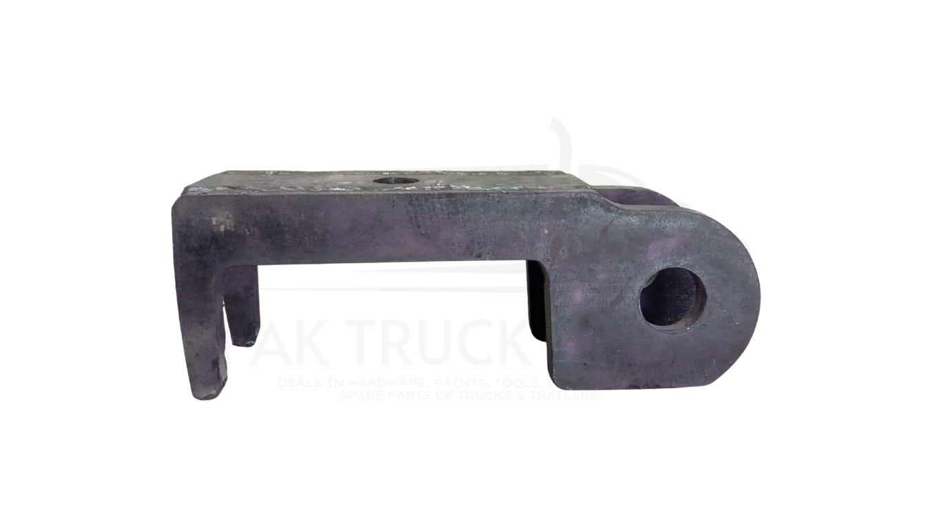 hutch axle seats / khussa plate hutch axle seats / khussa plate