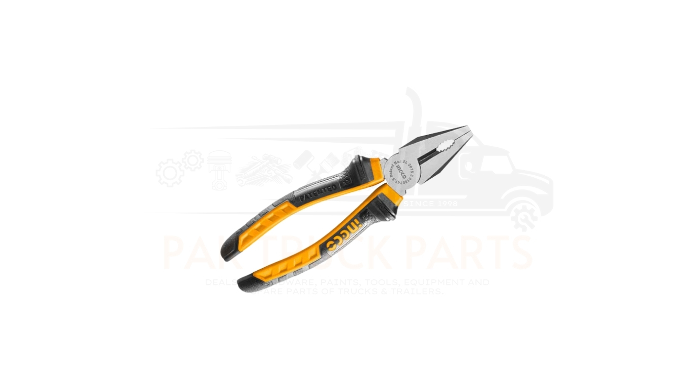 ingco 7 inch combination plier ingco 7 inch combination plier