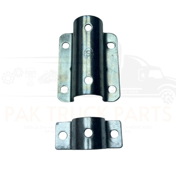 container bearing bracket