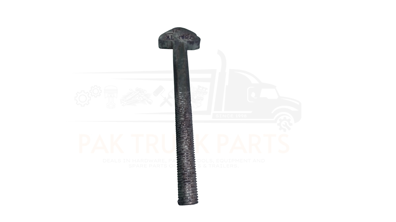 twistlock pin / container lock pin twistlock pin / container lock pin