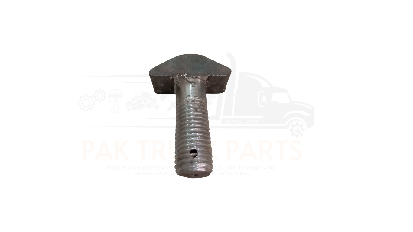 twistlock pin / container lock pin twistlock pin / container lock pin
