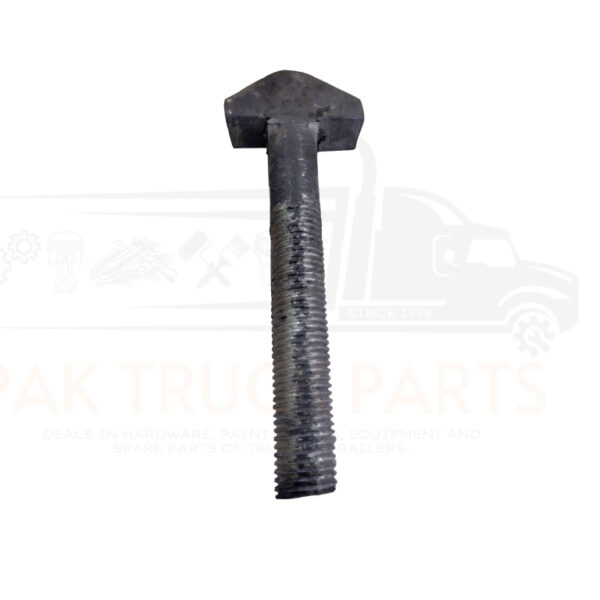 twistlock pin / container lock pin