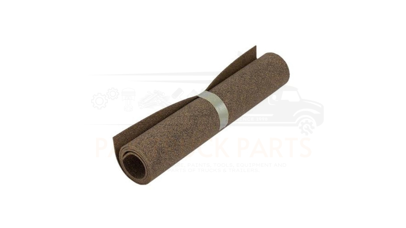 cork gasket packing sheet (a4 sized) cork gasket packing sheet (a4 sized)