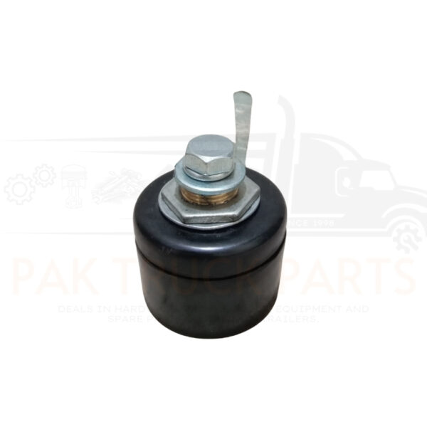 dinse style female panel socket