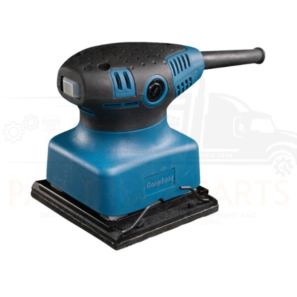 dongcheng dsb03 100 electric palm sander