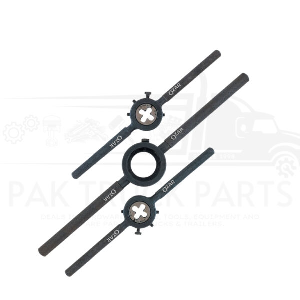 round die stock handles