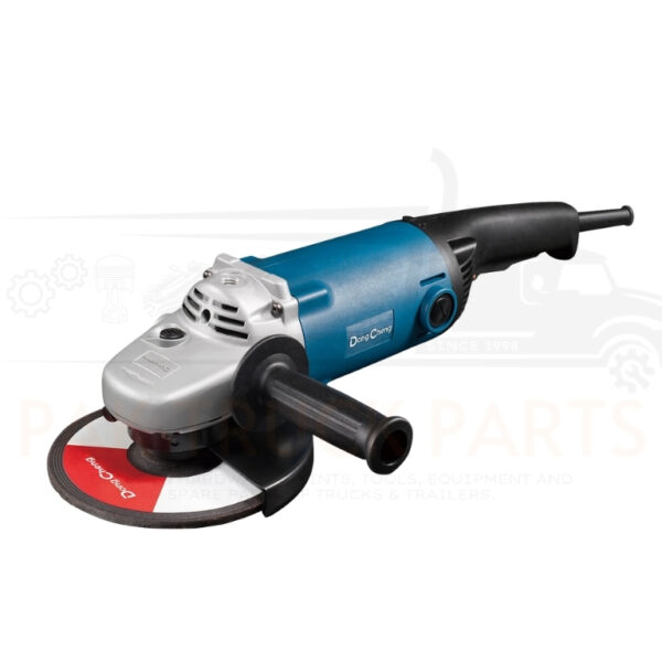 dongcheng dsm180a angle grinder