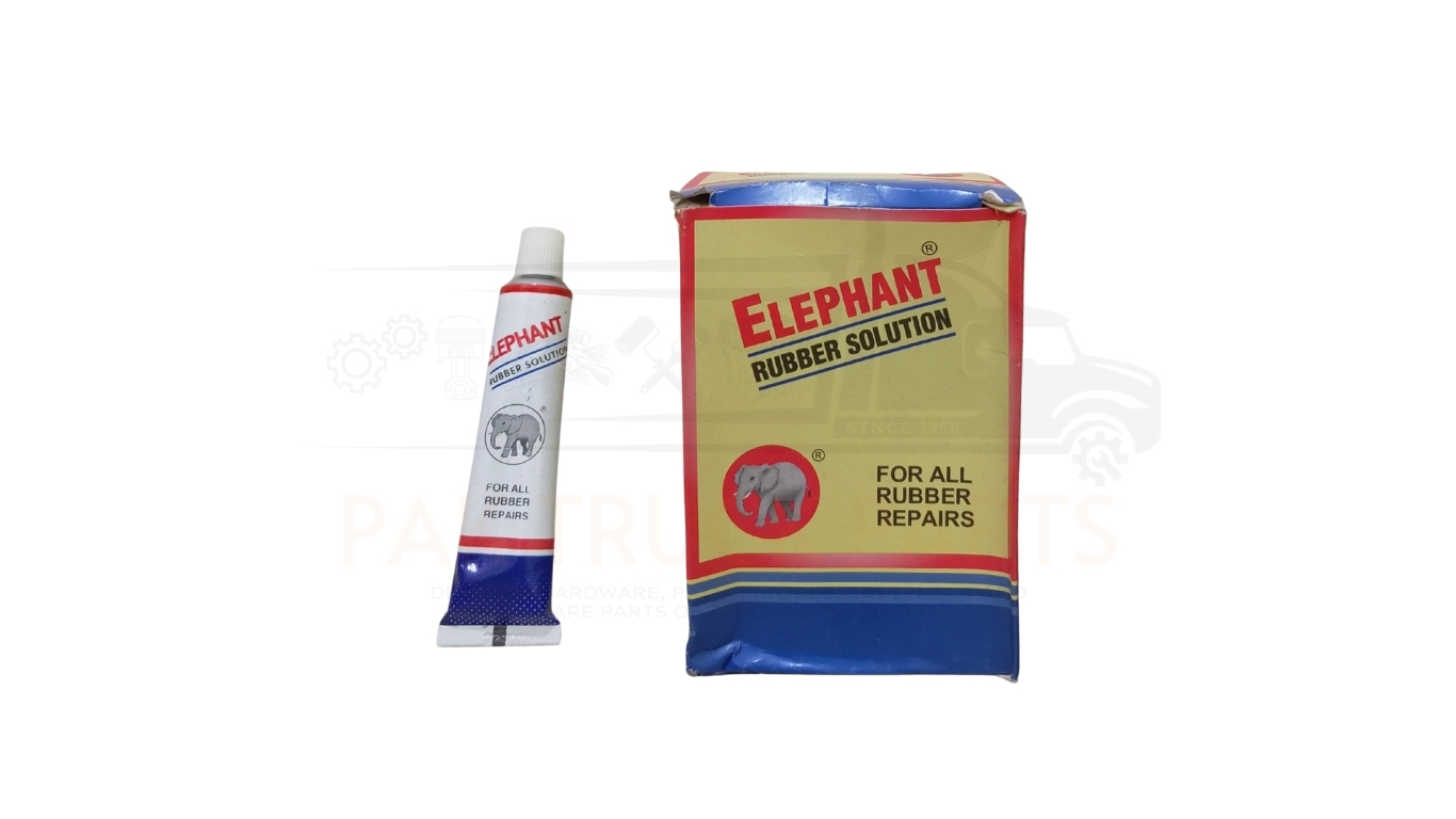 elephant rubber solution elephant rubber solution